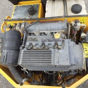 foto 3.5t walec STA VH350