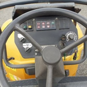 foto 3.5t walec STA VH350