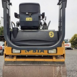 foto 3.5t walec STA VH350