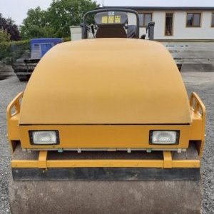 foto 3.5t walec STA VH350